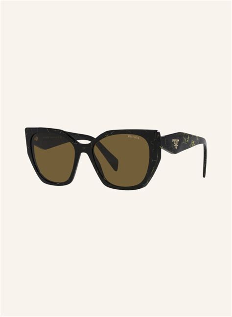 Prada sonnenbrille breuninger